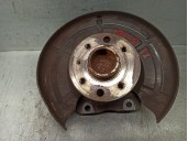 Recambio de mangueta trasera izquierda para opel meriva a 1.3 16v cdti referencia OEM IAM 1604003 