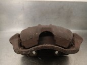 Recambio de pinza freno delantera derecha para peugeot partner (s1) 1.9 diesel referencia OEM IAM 4401A9 4401A9 LUCAS