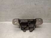 Recambio de cerradura capot para ssangyong xlv suv e-xgi 160 referencia OEM IAM 7111037000  7111037001