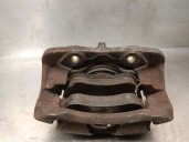 Recambio de pinza freno delantera derecha para peugeot partner (s1) 1.9 diesel referencia OEM IAM 4401A9 4401A9 LUCAS