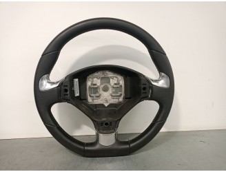 Recambio de volante para peugeot 3008 i monospace (0u_) 1.6 hdi referencia OEM IAM 98072009ZD 98072009ZD 