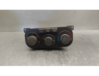 Recambio de mando climatizador para hyundai coupe (gk) 1.6 fx referencia OEM IAM 972502C050  