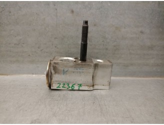 Recambio de valvula expansion para ssangyong xlv suv e-xgi 160 referencia OEM IAM 42550050 