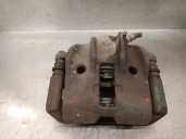 Recambio de pinza freno delantera izquierda para peugeot partner (s1) 1.9 diesel referencia OEM IAM 4401A8 4401A8 LUCAS