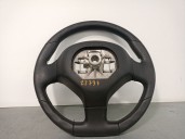 Recambio de volante para peugeot 3008 i monospace (0u_) 1.6 hdi referencia OEM IAM 98072009ZD 98072009ZD 