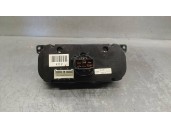 Recambio de mando climatizador para hyundai coupe (gk) 1.6 fx referencia OEM IAM 972502C050 