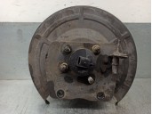 Recambio de mangueta trasera derecha para opel meriva a 1.3 16v cdti referencia OEM IAM 1604003  