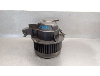 Recambio de motor calefaccion para volvo s80 berlina 2.8 bi-turbo cat referencia OEM IAM 31320393 31320393 