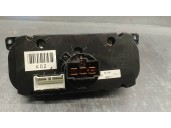 Recambio de mando climatizador para hyundai coupe (gk) 1.6 fx referencia OEM IAM 972502C050  
