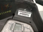 Recambio de volante para peugeot 3008 i monospace (0u_) 1.6 hdi referencia OEM IAM 98072009ZD 98072009ZD 