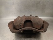 Recambio de pinza freno delantera izquierda para peugeot partner (s1) 1.9 diesel referencia OEM IAM 4401A8 4401A8 LUCAS