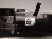 Recambio de mando climatizador para dacia duster (hm_) 1.0 tce 90 referencia OEM IAM 283957979R 283957979R 