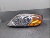 Recambio de faro izquierdo para hyundai coupe (gk) 1.6 fx referencia OEM IAM 921012C020 3 PUERTAS