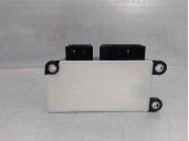 Recambio de centralita airbag para opel astra j lim. 1.7 16v cdti referencia OEM IAM 13582437 