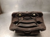 Recambio de pinza freno delantera izquierda para peugeot partner (s1) 1.9 diesel referencia OEM IAM 4401A8 4401A8 LUCAS
