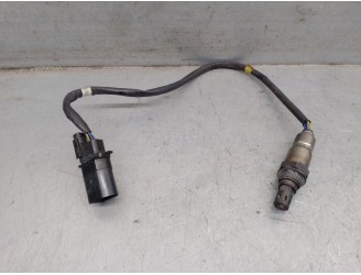 Replacement lambda sensor for Seat Ibiza IV (6J5, 6P1) 1.6 TDI OEM IAM reference 03L906262D NTK