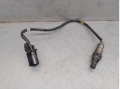 Replacement lambda sensor for Seat Ibiza IV (6J5, 6P1) 1.6 TDI OEM IAM reference 03L906262D NTK