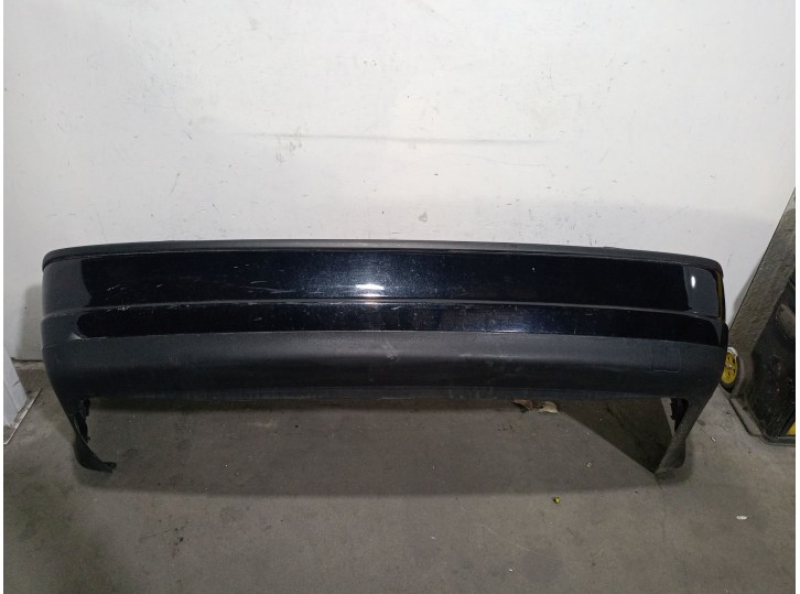 Replacement rear bumper for Volvo S80 saloon 2.8 bi-turbo cat OEM IAM reference 39977550 39977550 