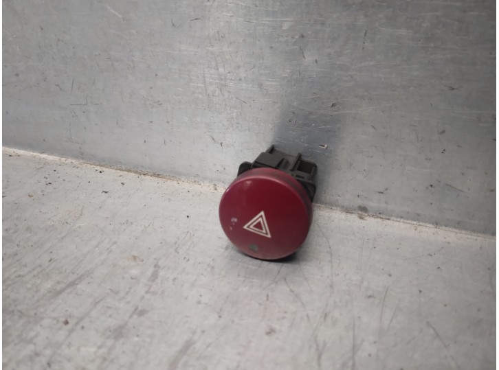 Recambio de warning para citroën berlingo 2.0 hdi cat (rhy / dw10td) referencia OEM IAM 9644845777  