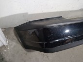 Replacement rear bumper for Volvo S80 saloon 2.8 bi-turbo cat OEM IAM reference 39977550 39977550 