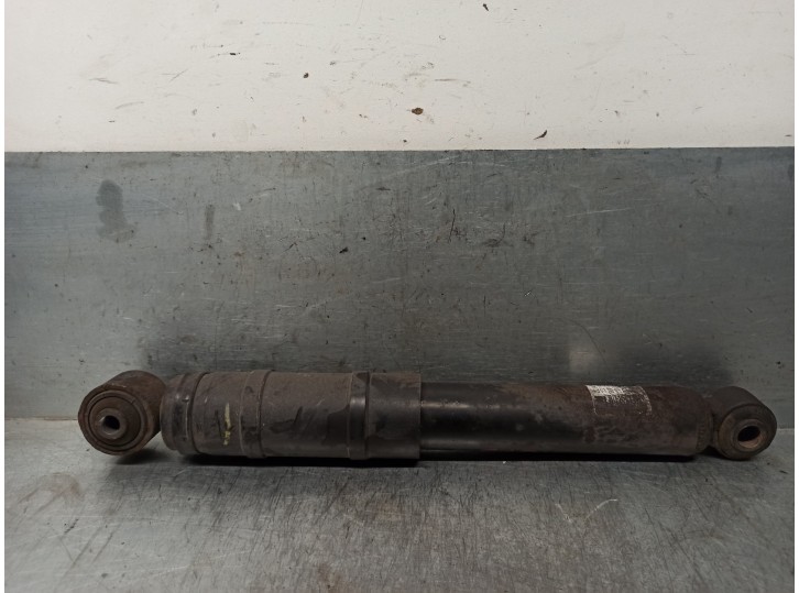 Recambio de amortiguador trasero derecho para opel meriva a 1.3 16v cdti referencia OEM IAM 22242965  