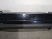 Replacement rear bumper for Volvo S80 Saloon 2.8 Bi-Turbo CAT OEM IAM reference 39977550 39977550 