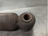 Recambio de amortiguador trasero derecho para opel meriva a 1.3 16v cdti referencia OEM IAM 22242965 
