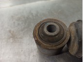 Recambio de amortiguador trasero derecho para opel meriva a 1.3 16v cdti referencia OEM IAM 22242965 