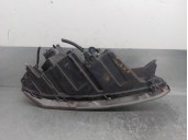 Replacement left headlight for Hyundai Coupe (GK) 1.6 FX OEM IAM reference 921012C020 3 DOORS