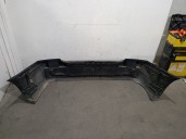 Replacement rear bumper for Volvo S80 Sedan 2.8 Bi-Turbo CAT OEM IAM reference 39977550 39977550 