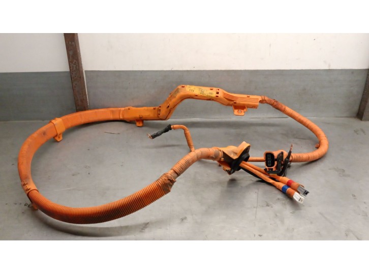Recambio de cableado para hyundai ioniq (ae) 1.6 gdi hybrid referencia OEM IAM 91875G2010 91875G2010 