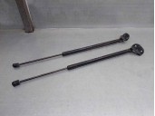 Recambio de amortiguadores maletero / porton para opel astra j lim. 1.7 16v cdti referencia OEM IAM 13258179 