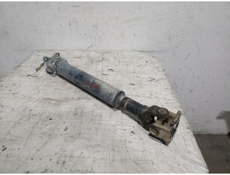 Recambio de transmision central para ssangyong actyon sports i (qj) 2.0 xdi referencia OEM IAM 3310009001 3310009001 BURRA 2B