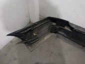 Replacement rear bumper for Volvo S80 Sedan 2.8 Bi-Turbo CAT OEM IAM reference 39977550 39977550 