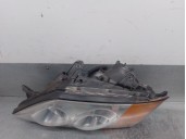Recambio de faro izquierdo para hyundai coupe (gk) 1.6 fx referencia OEM IAM 921012C020 3 PUERTAS
