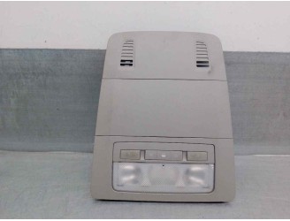 Recambio de luz interior para opel astra j lim. 1.7 16v cdti referencia OEM IAM 13339682  