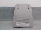 Recambio de luz interior para opel astra j lim. 1.7 16v cdti referencia OEM IAM 13339682 