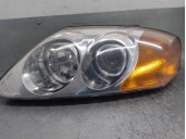 Recambio de faro izquierdo para hyundai coupe (gk) 1.6 fx referencia OEM IAM 921012C020 3 PUERTAS