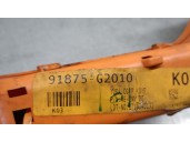 Recambio de cableado para hyundai ioniq (ae) 1.6 gdi hybrid referencia OEM IAM 91875G2010 91875G2010 