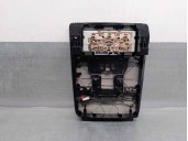 Recambio de luz interior para opel astra j lim. 1.7 16v cdti referencia OEM IAM 13339682 