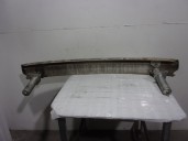 Replacement rear bumper reinforcement for Audi A8 (D2) 4.2 V8 32v OEM IAM reference 4D0807309B ALUMINUM 4 DOORS