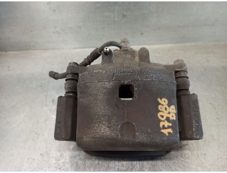 Recambio de pinza freno delantera derecha para mazda 6 lim. (gh) 2.2 turbodiesel cat referencia OEM IAM GSZD3398Z 