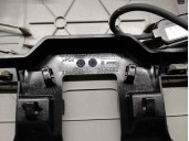 Recambio de luz interior para opel astra j lim. 1.7 16v cdti referencia OEM IAM 13339682  