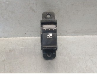 Recambio de mando elevalunas trasero izquierdo para ssangyong actyon sports i (qj) 2.0 xdi referencia OEM IAM 202005301  