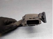 Recambio de potenciometro pedal para opel astra j lim. 1.7 16v cdti referencia OEM IAM 13252702 6PV00976507 HELLA
