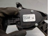 Recambio de potenciometro pedal para opel astra j lim. 1.7 16v cdti referencia OEM IAM 13252702 6PV00976507 HELLA
