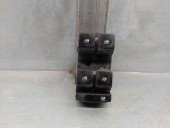 Recambio de mando elevalunas delantero izquierdo para opel astra j lim. 1.7 16v cdti referencia OEM IAM 13305011 