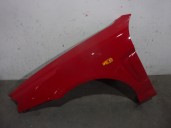 Recambio de aleta delantera izquierda para hyundai coupe (gk) 1.6 fx referencia OEM IAM 663112C030 ROJA 