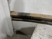 Replacement rear bumper reinforcement for Lancia Voyager Minivan (404_) 2.8 CRD (RT, 53) OEM IAM reference 5113097AB 51130