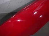 Recambio de aleta delantera izquierda para hyundai coupe (gk) 1.6 fx referencia OEM IAM 663112C030 ROJA 